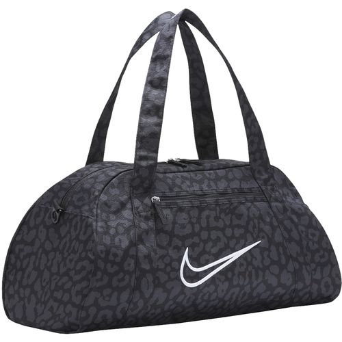 Nike gym club duffel sportska torba dj8531-010 slika 2