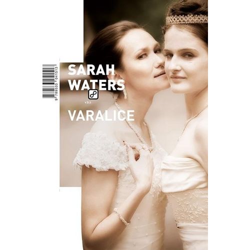 Varalice - Waters, Sarah slika 1
