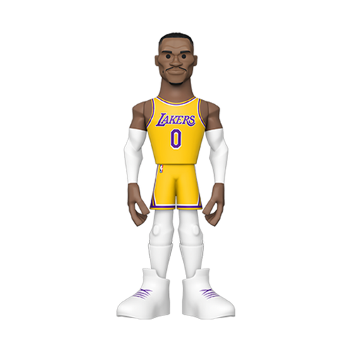 Funko Gold 5" Lakers - Russell Westbrook (CE'21) slika 1