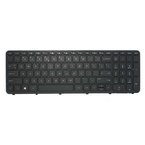 Tastatura za laptop HP 350 355 G1 G2 slika 1