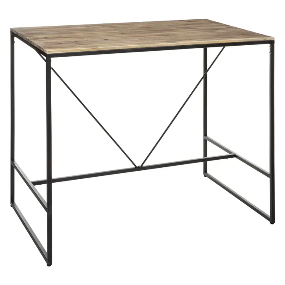 Atmosphera barski stol edena 115x70cm slika 2