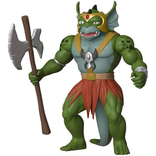 Savage World Thundercats Slithe figura slika 1