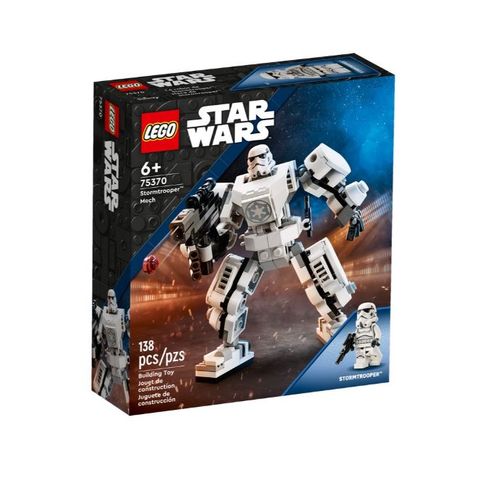 Lego Star Wars TM TDB-LSW-2023-27 slika 1