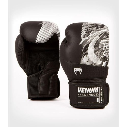 Venum YKZ21 Rukavice B/B 12 Oz slika 1