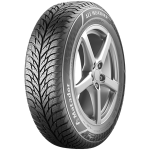 Matador Cjelogodišnje gume 195/50R15 M+S MP62-ALL-WEATHER-EVO 82H