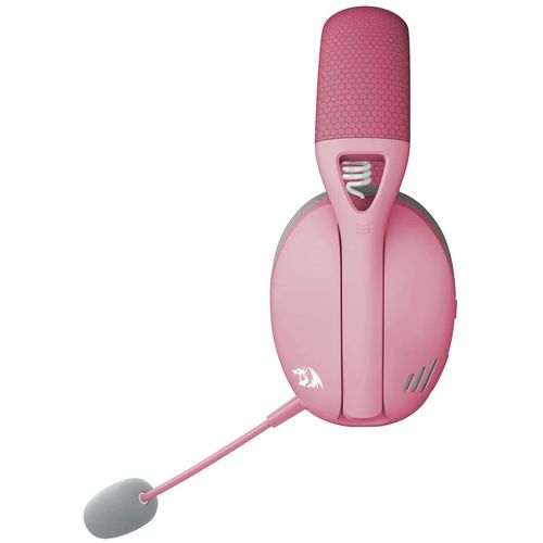 HEADSET - REDRAGON IRE H848 WIRELESS PINK slika 6