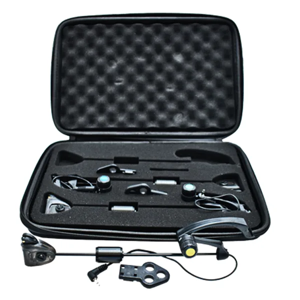 MATE Dark Swinger W/LED Set 3kom (MT12050) slika 1