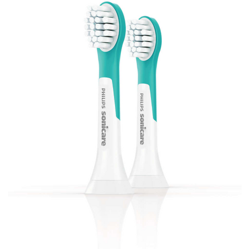 Philips Sonicare For Kids Kompaktne glave sonične četkice za zube HX6032/33 slika 2