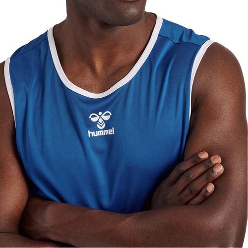 Hummel Core Xk Basket Jersey Unisex slika 3