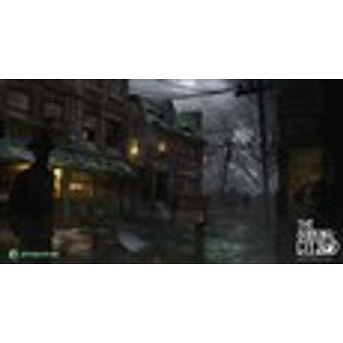 The Sinking City - Day One Edition (PC) slika 2