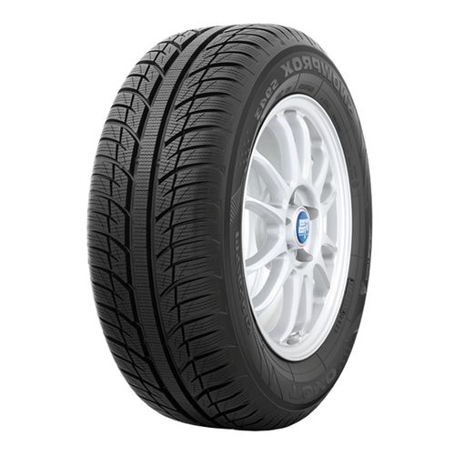 Toyo 175/60R16 TOYO SNOWPROX S943 82H Putnička/SUV Zimska slika 1