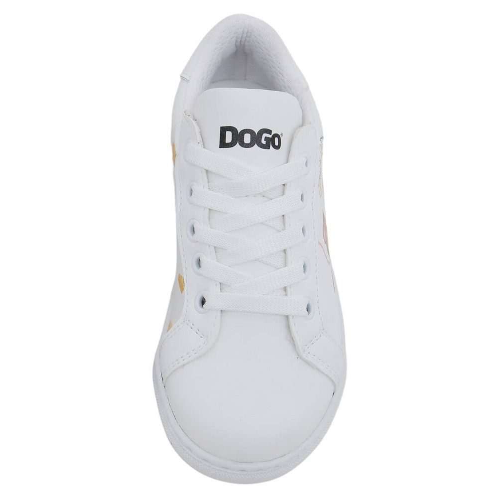 DOGO Dječije patike Ace Sneakers Mission Cheese Possible slika 6