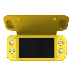 BLADE NINTENDO SWITCH LITE FLIP CASE YELLOW