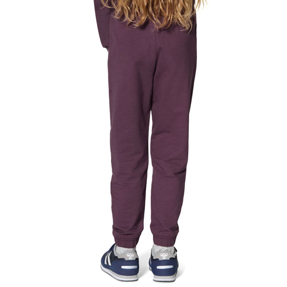 Hummel Trenerka donji dio za djevojčice Hmltukas Pants slika 2
