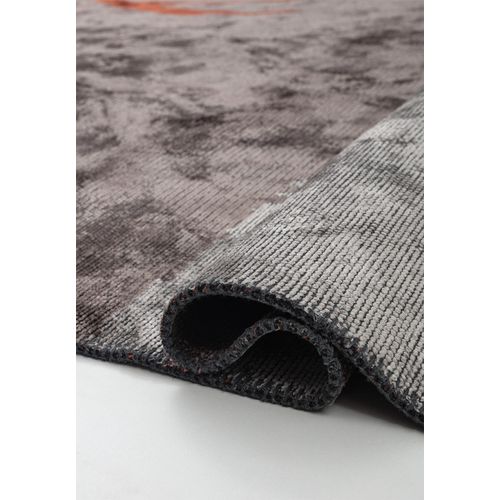 Tepih MUNICH DARK GREY, 200 x 300 cm slika 2