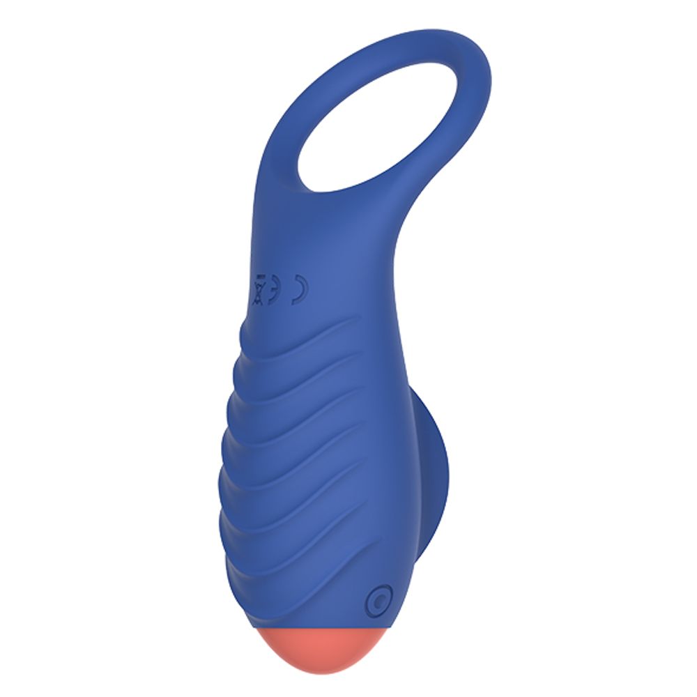 Prsten za penis FeelzToys - RRRING One Nighter slika 5