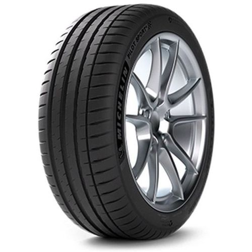 Michelin Guma 245/40r18 97y pilot sport 4 xl tl michelin ljetne gume slika 1