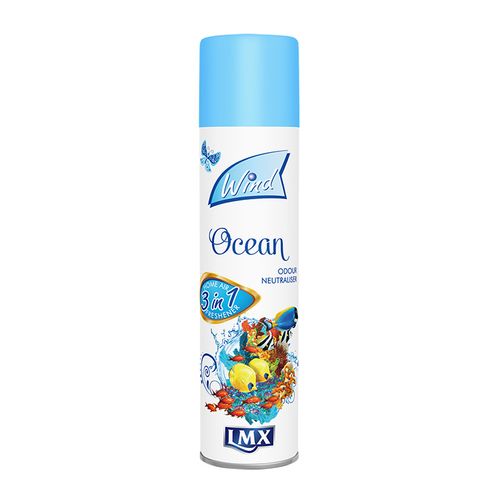 LMX  Wind osvezivac prostora-Ocean 300ml slika 1