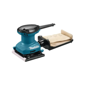 Makita - Jednoručna oscilirajuća brusilica BO4557