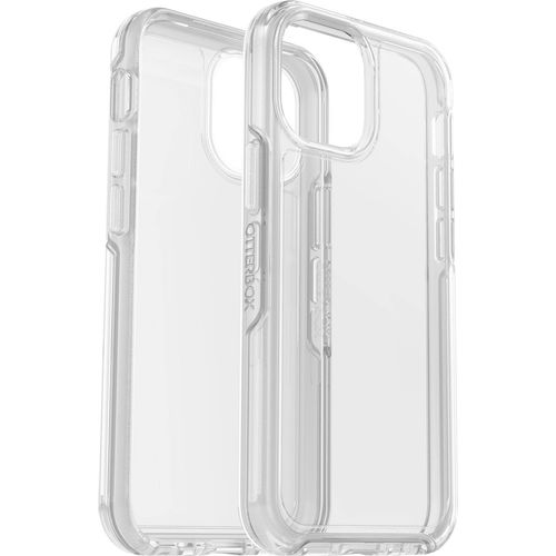 Otterbox Symmetry Clear stražnji poklopac za mobilni telefon Apple IPhone 13 Mini, iPhone 12 mini prozirna slika 2