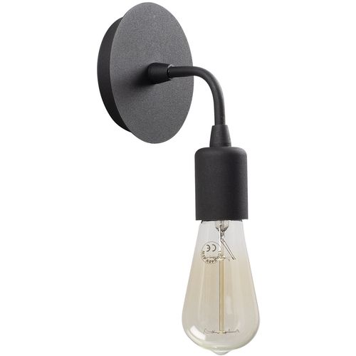 Harput - N-1322 Black Wall Lamp slika 4