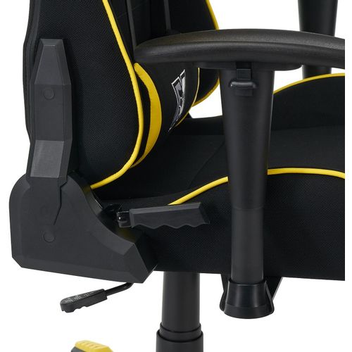 Serioux gaming stolica X-GC01-2D-T-Y slika 6