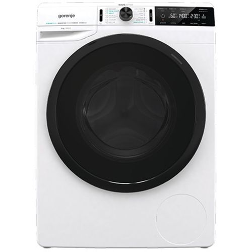 Gorenje WA84CS Veš mašina, 8kg, 1400rpm, Dubina 54.5 cm slika 1