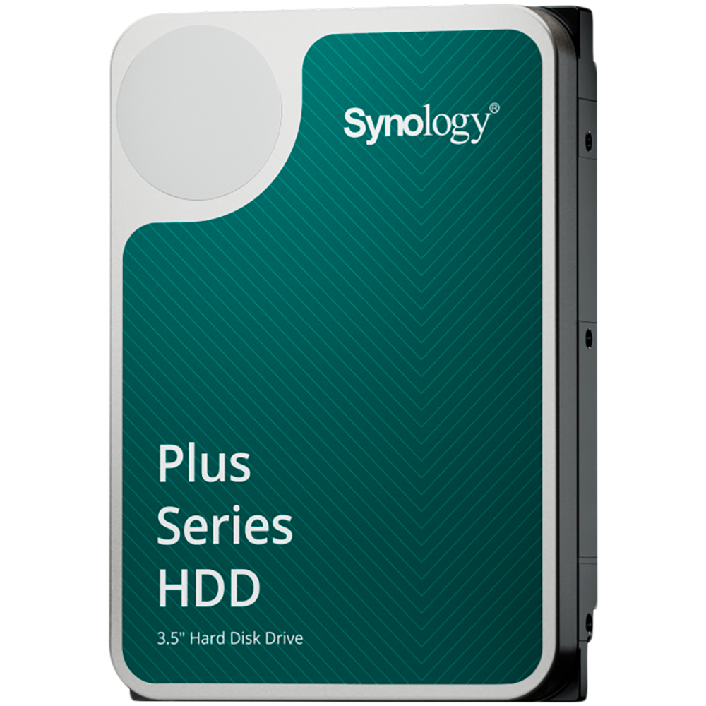 Synology HAT3300 4TB 3.5" HDD - Pouzdanost i Performanse slika 1