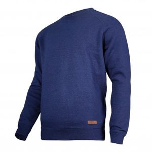 PULOVER PLAVA M  L4011702