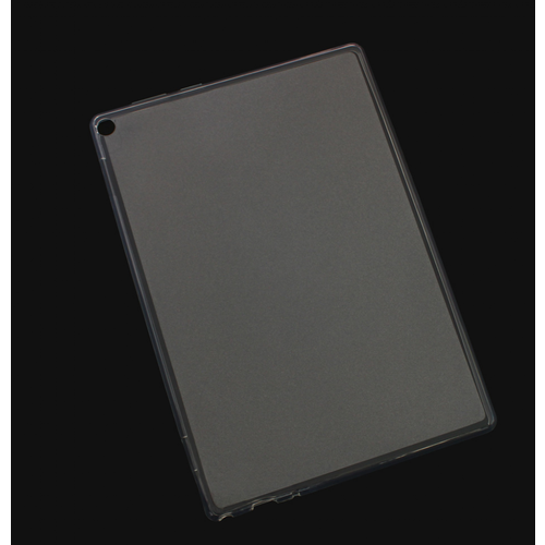 Torbica silikonska Ultra Thin za Lenovo Tab M10 FHD REL TB-X605LC transparent slika 1