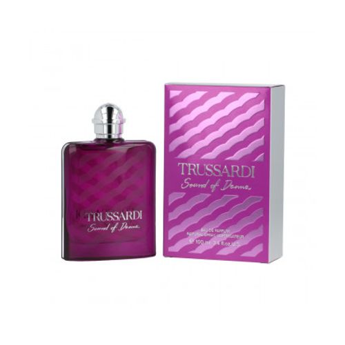 Trussardi Sound of Donna Eau De Parfum 100 ml (woman) slika 1