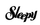 Sleepy