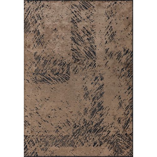 Tepih RUSTIC DARK BEIGE, 240 x 300 cm slika 1