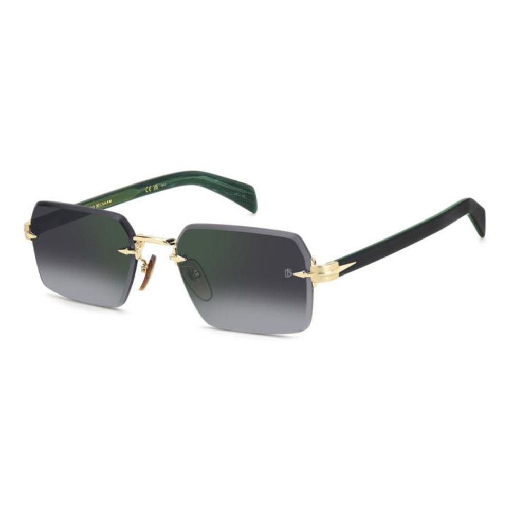 Sunčane naočale David Beckham David Beckham DB 7109/S Green slika 2