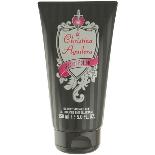 Christina Aguilera Secret Potion Perfumed Shower Gel 150 ml (woman) slika 2
