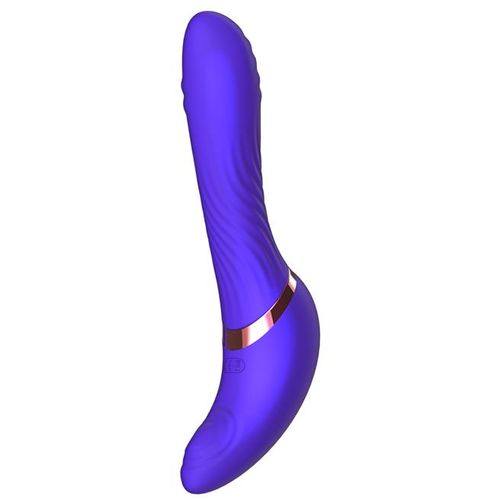 Action Rayden odvojivi vibrator s dva položaja slika 10