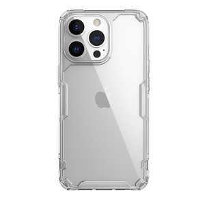 Maska Nillkin Nature Pro za iPhone 13 Pro 6.1 transparent