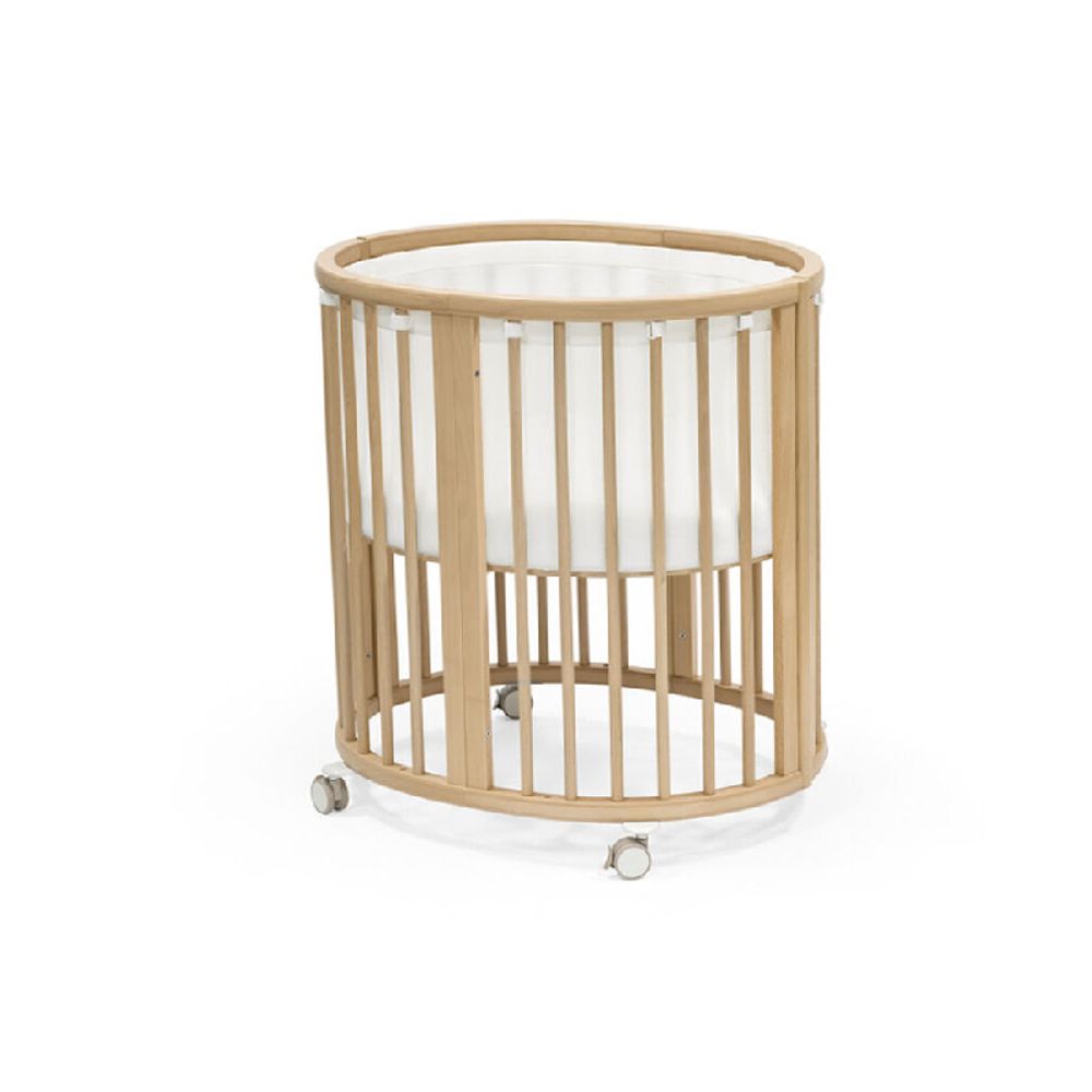 Stokke Zaštitna mreža za krevetac Sleepi MIni Mesh Liner V3 slika 2