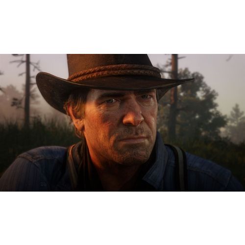 Red Dead Redemption 2 (Xbox One) slika 4