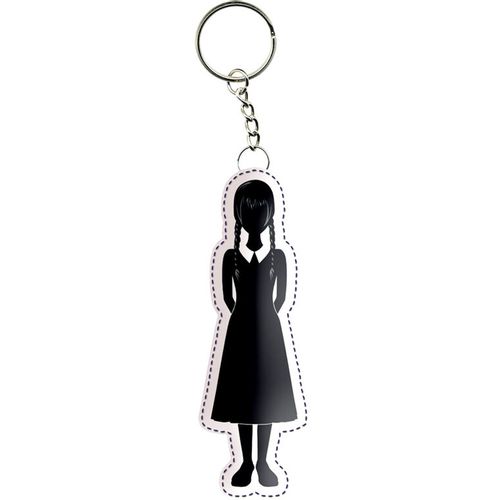 Wednesday Body keychain slika 1