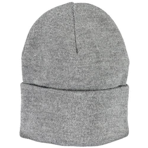 LEVI'S GRAY MEN'S BEANIE slika 2