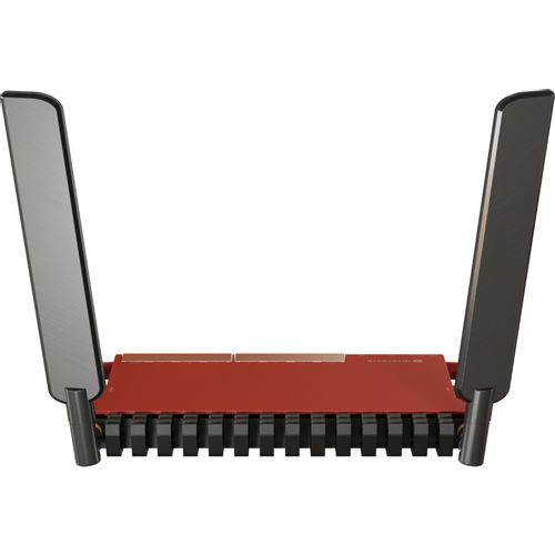 MIKROTIK (L009UiGS-2HaxD-IN) Gigabit Wi-Fi 6 ruter slika 1