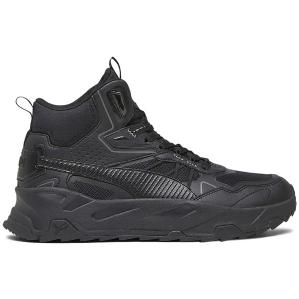 Puma Trinity Mid Hybrid Patike Za Muškarce slika 1
