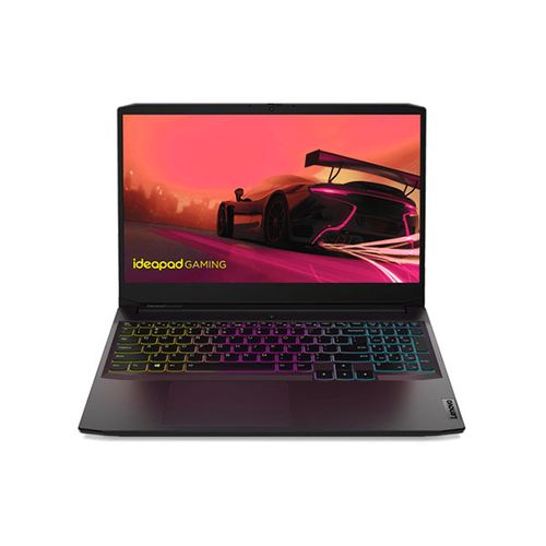 Lenovo 82K200A2YA 15ACH6 Notebook Gaming 15.6 FHD/Ryzen 5-5600H/8GB/256GB/GTX-1650-4GB/DOS slika 1