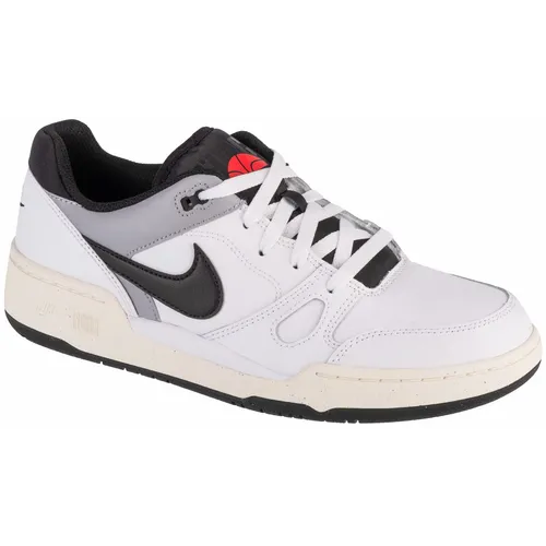 Nike full force low fb1362-101 slika 1