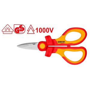 Makaze za električare 1000V Emtop EISS1601