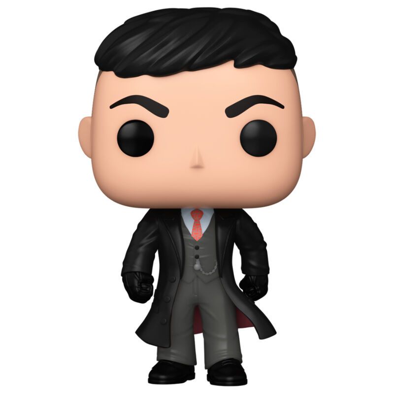 FUNKO Funko POP figura Peaky Blinders Thomas Shelby Chase image