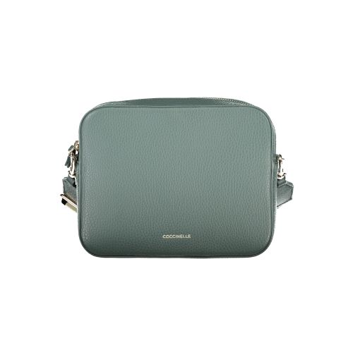 COCCINELLE GREEN WOMEN'S BAG slika 1