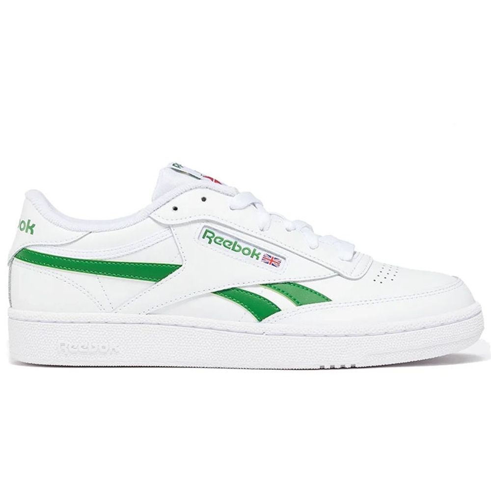 Reebok Muške patike C Revenge 10 slika 2