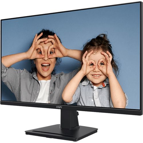 Monitor MSI PRO MP275Q 27" / WQHD / IPS / 100Hz / 1ms MPRT (crni) slika 3